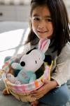 Animal Adventure | Snoopy Easter Stuffed Animal Plush from Animal Adventure