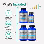 VitaMedica Recovery Support Vitamin Program with Arnica Montana 30X HPUS from VitaMedica