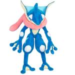 PokÃ©mon Greninja Plush Stuffed Animal - Large 12" by Wicked Cool Toys