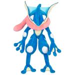 PokÃ©mon Greninja Plush Stuffed Animal - Large 12" by Wicked Cool Toys