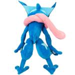 PokÃ©mon Greninja Plush Stuffed Animal - Large 12" by Wicked Cool Toys