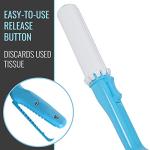 Maddak Self-Wipe Bathroom Toileting Aid (725062000) from Maddak Inc.