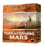 Indie Boards and Cards Terraforming Mars Board Game, Multicolor (6005SG) from Indie Boards & Cards