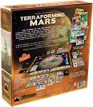 Indie Boards and Cards Terraforming Mars Board Game, Multicolor (6005SG) from Indie Boards & Cards