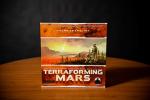 Indie Boards and Cards Terraforming Mars Board Game, Multicolor (6005SG) from Indie Boards & Cards