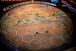 Indie Boards and Cards Terraforming Mars Board Game, Multicolor (6005SG) from Indie Boards & Cards