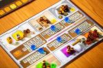 Indie Boards and Cards Terraforming Mars Board Game, Multicolor (6005SG) from Indie Boards & Cards