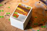 Indie Boards and Cards Terraforming Mars Board Game, Multicolor (6005SG) from Indie Boards & Cards