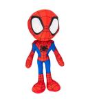 Spidey and His Amazing Friends Ghost Spider Miles Morales Plush Figure Marvel Toy Gift (Spiderman) from Plush Doll