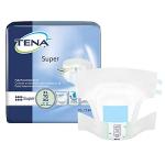 TENA ProSkin Super Adult Incontinence Brief XL Heavy Absorbency Overnight, 68011, 60 Ct by Tena Super