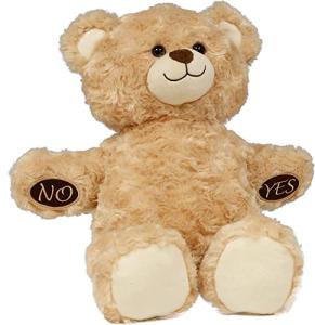 HealthPozitive MediTeddi Electronic Medication Reminder | Electronic Pill Reminder Medication Coach | Talking Health Care, Health Monitor Teddy Bear Device | Performance Tracker for Adults and Kids by HealthPozitive