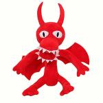 Xuspuqon 5 Pcs Rainbow Friends Plush Toys New Games Cute Night Stuffed Doll, 11.8 inch Plushies Best Gifts for Fans Kids Students Birthday Thanksgiving Christmas by Xuspuqon