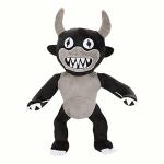 Xuspuqon 5 Pcs Rainbow Friends Plush Toys New Games Cute Night Stuffed Doll, 11.8 inch Plushies Best Gifts for Fans Kids Students Birthday Thanksgiving Christmas by Xuspuqon