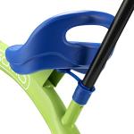 GOMO Kids Tricycles for 2 Year Olds, 3 Year Olds & Kids 1-6, Big Wheels Baby Bike Toddler Bikes - Trikes for Toddlers with Push Handle (Green/Blue) from Nextsport