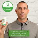 Lifetones Uric Acid Support Vitamins for Men and Women - Uric Acid Herbal Cleanse Detox - for Joint Comfort, Muscle Pain Relief, and Kidney Support - Non-GMO, Gluten Free - 60 Count from Lifetones