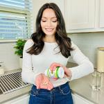 Lifetones Uric Acid Support Vitamins for Men and Women - Uric Acid Herbal Cleanse Detox - for Joint Comfort, Muscle Pain Relief, and Kidney Support - Non-GMO, Gluten Free - 60 Count from Lifetones