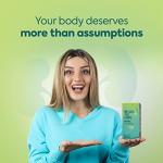 Protein Urine Test Strips Kit - Individually Packed at Home Urine Protein Test Strips - Science Backed Urinalysis Reagent Strips for Protein in Urine (30 Pack) by Diagnox LLC