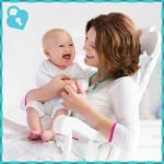 Diaper Lock Refills, Compatible with Diaper Genie | 240 Count (4-Pack) | Compatible with All Diaper Genie Pails by Angelcare