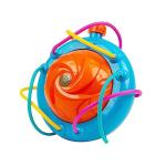 Tidal Storm Hydro Swirl Spinning Sprinkler, Kids Backyard Splashing Water Play Outdoor Toy from w/ Wiggle Tubes from Prime Time Toys, LLC