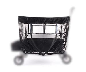 Mosquito Net for Kid's Wagon Bug Cover Insect Netting for Baby from China