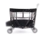 Mosquito Net for Kid's Wagon Bug Cover Insect Netting for Baby from China