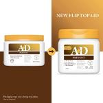 A+D Original Diaper Rash Ointment, Skin Protectant With Lanolin and Petrolatum, (Packaging May Vary) Cream 16 Ounce (Pack of 1) from A&D