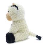 RELIGES 9" Cute Cow Stuffed Animals Soft Cuddly Cow Plush Stuffed Animal Birthday Gifts for Boys and Girls, Plush Animal Decorations (Cows - Sitting) from RELIGES
