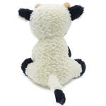 RELIGES 9" Cute Cow Stuffed Animals Soft Cuddly Cow Plush Stuffed Animal Birthday Gifts for Boys and Girls, Plush Animal Decorations (Cows - Sitting) from RELIGES