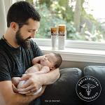 A+D Original Diaper Rash Ointment, Skin Protectant With Lanolin and Petrolatum, (Packaging May Vary) Cream 16 Ounce (Pack of 1) from A&D