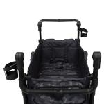 babyGap by Delta Children Deluxe Explorer Wagon, Black Camo by Delta Children