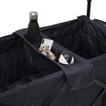 babyGap by Delta Children Deluxe Explorer Wagon, Black Camo by Delta Children