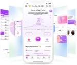 Easy@Home Ovulation & Pregnancy Test Strips Kit: 40 Ovulation Strips and 10 Pregnancy Testsâ Accurate Fertility Tracker OPK - Powered by Premom Ovulation APP | 40LH + 10HCG + 50 Urine Cups by Easy@Home