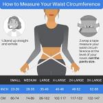 LSO Lumbar Back Brace - Lower Spine Decompression Support for Women & Men, Adjustable Pulley System Corset Belt for Discectomy, Herniated Discs, Disc Injury, Back Muscle Spasms, Arthritis, Sciatica (Large) by Mazhonqi