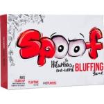 Spoof - The New Popular Hilarious Family Party Bluffing Board Game (for Adults & Teens, Kids Ages 10 and up) by Inspiration Play