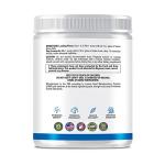 Approved Science Creatine Monohydrate Powder with BioPerine - Supports Lean Muscle Growth and Recovery - 60 Servings - 5000mg Per Serving - Unflavored - Non-GMO, Vegan from Approved Science
