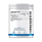 Approved Science Creatine Monohydrate Powder with BioPerine - Supports Lean Muscle Growth and Recovery - 60 Servings - 5000mg Per Serving - Unflavored - Non-GMO, Vegan from Approved Science