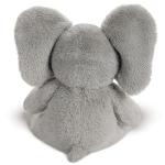 Vermont Teddy Bear Plush Elephant - Elephant Stuffed Animals, Snuggle Pal, 13 Inch by Vermont Teddy Bear