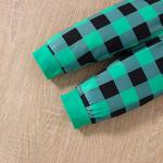 VINUOKER Baby Infant Toddler Boy First St.Patrick's Day Outfit Clover Clothes Romper Bodysuit by 