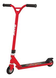 Razor Beast Kick Scooter - Red - FFP from Razor USA, LLC