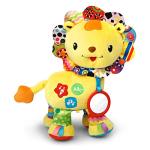 VTech Crinkle and Roar Lion , Yellow from V Tech