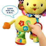 VTech Crinkle and Roar Lion , Yellow from V Tech