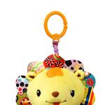 VTech Crinkle and Roar Lion , Yellow from V Tech