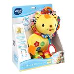 VTech Crinkle and Roar Lion , Yellow from V Tech