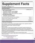 Peptiva 26 Billion CFU Probiotic and Sleep Support - Clinically Validated Multi-Strain Probiotic - Lactobacillus and Bifidobacterium, Melatonin by Peptiva