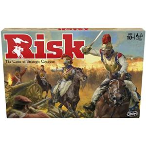 Hasbro Risk Game from Hasbro