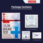 EZ Detect Colon Disease Test from Biomerica, Inc.