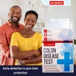 EZ Detect Colon Disease Test from Biomerica, Inc.