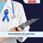 EZ Detect Colon Disease Test from Biomerica, Inc.