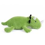 Toypocket 3.5lbs Weighted Dinosaur Plush 24", Soft Stuffed Dino Weighted Plush Animal Dinosaur Throws Pillows from Fanyi