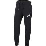 Nike Girl's NSW Pe Pant, Black/White, Small from Nike Apparel (Sporting Goods)